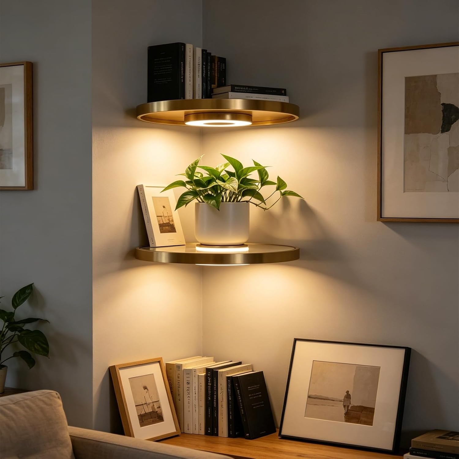 05-cordless-led-shelf-living-room